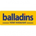 Hotel Balladins Avignon